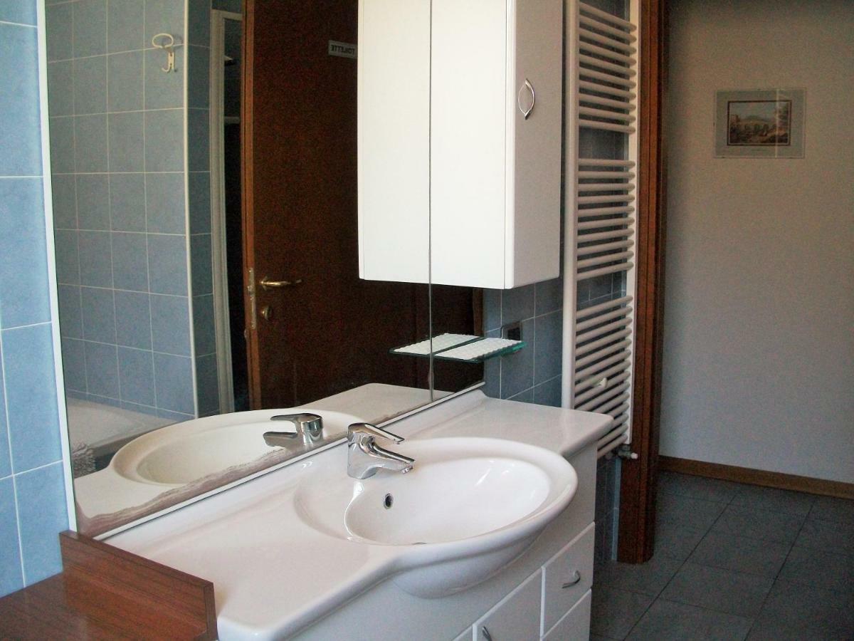B&B La Salina Cannuzzo Exteriér fotografie