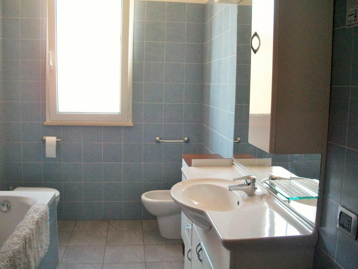 B&B La Salina Cannuzzo Exteriér fotografie