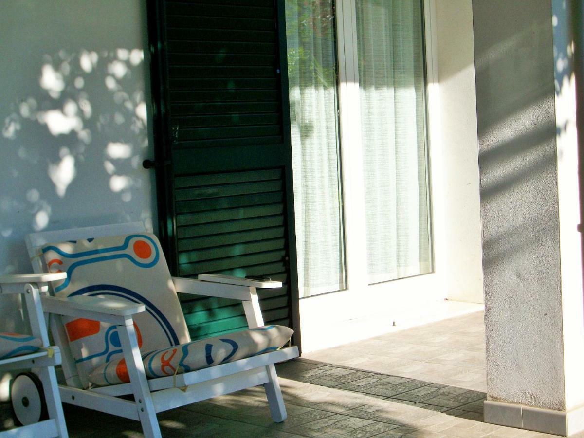 B&B La Salina Cannuzzo Exteriér fotografie