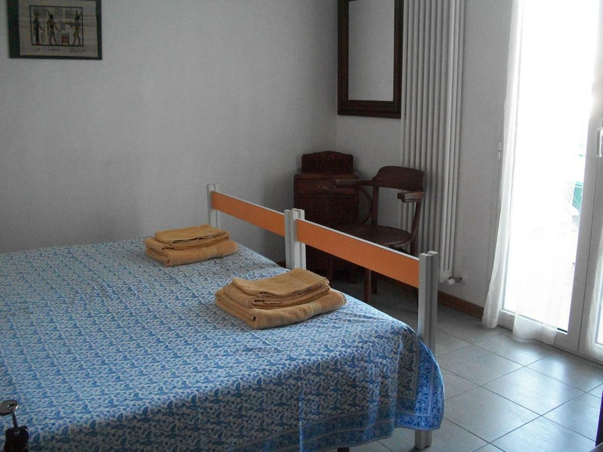 B&B La Salina Cannuzzo Exteriér fotografie
